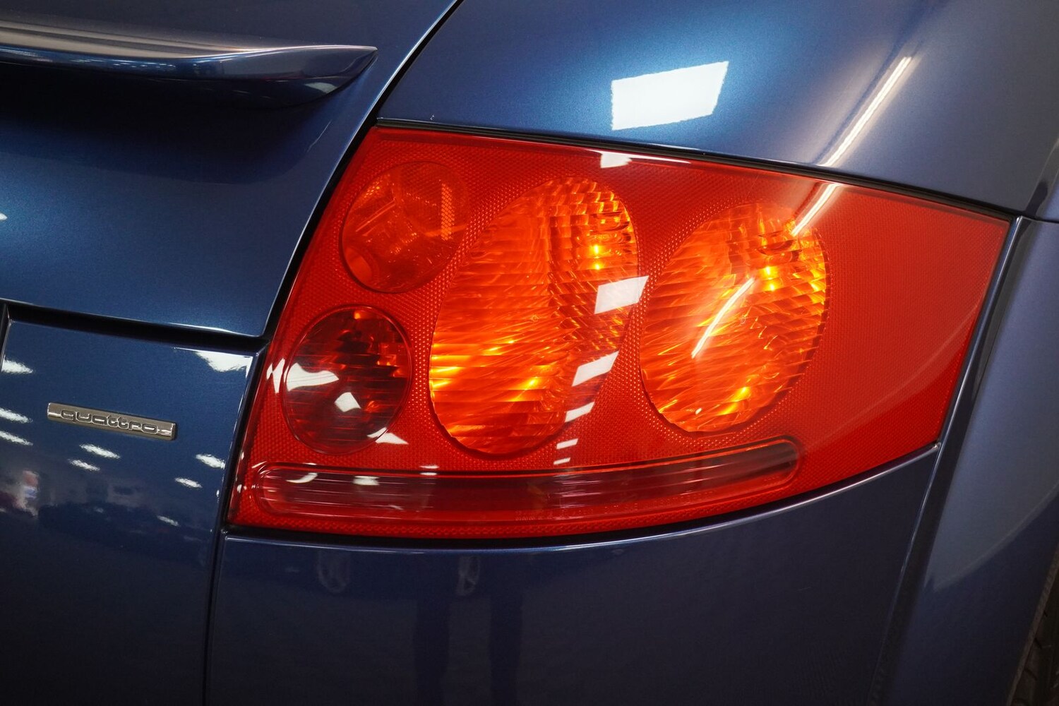 Used Audi TT 2003 for sale - 78206836: Photo 91