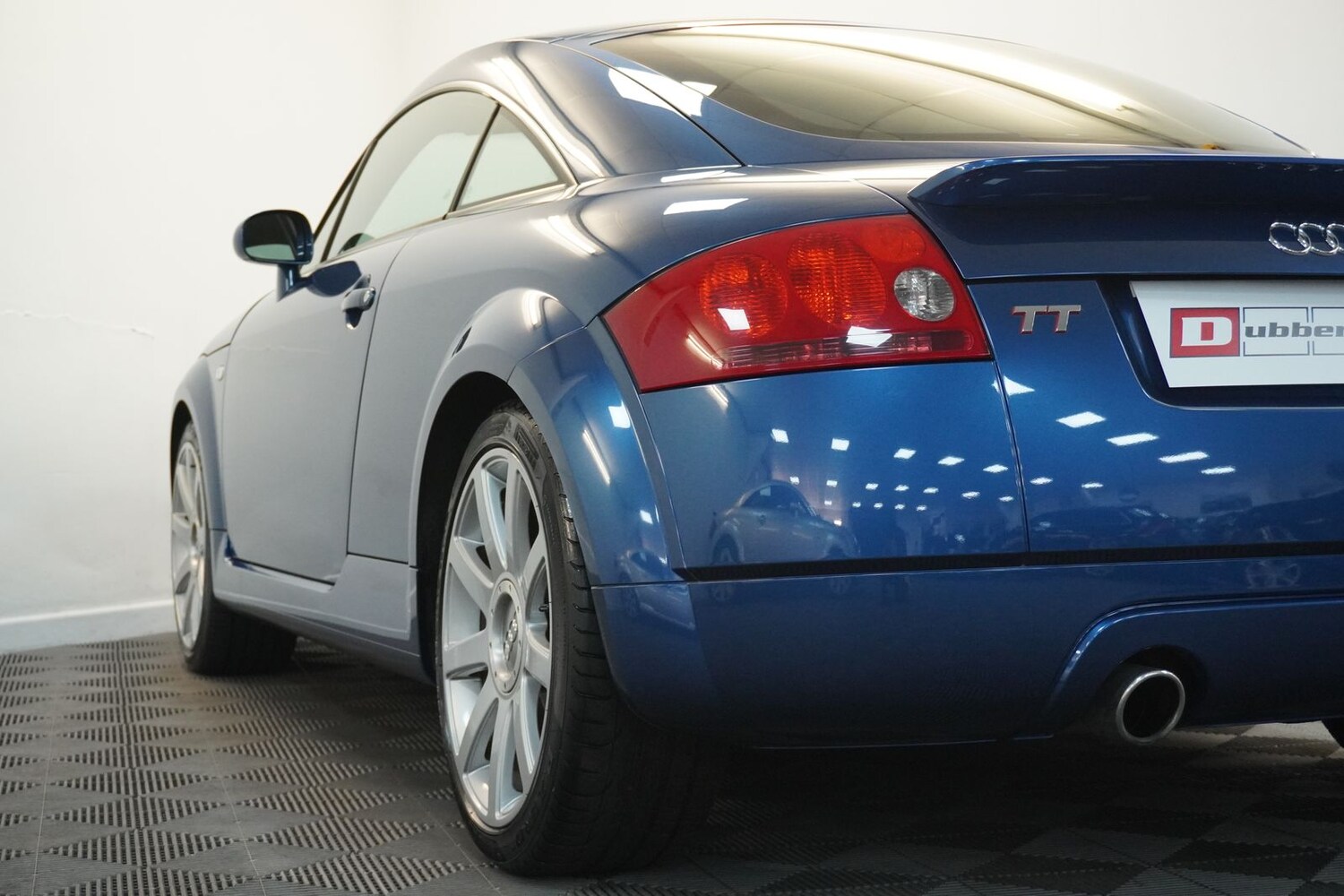 Used Audi TT 2003 for sale - 78206836: Photo 92