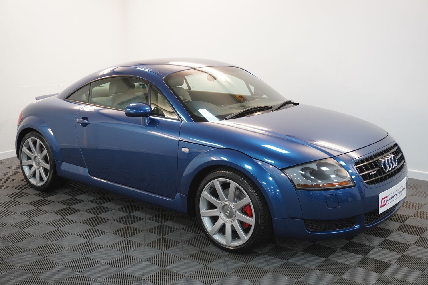 Used Audi TT 2003 for sale - 78206836: Photo 94