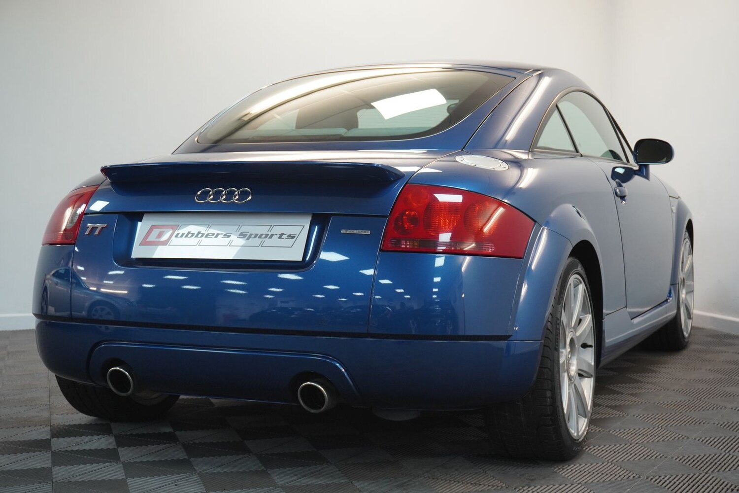 Used Audi TT 2003 for sale - 78206836: Photo 95