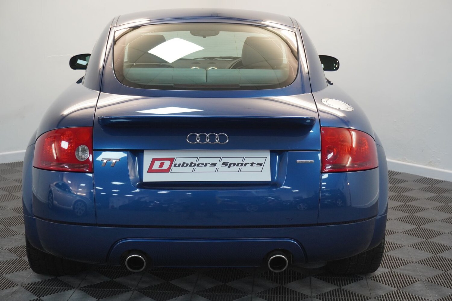 Used Audi TT 2003 for sale - 78206836: Photo 97
