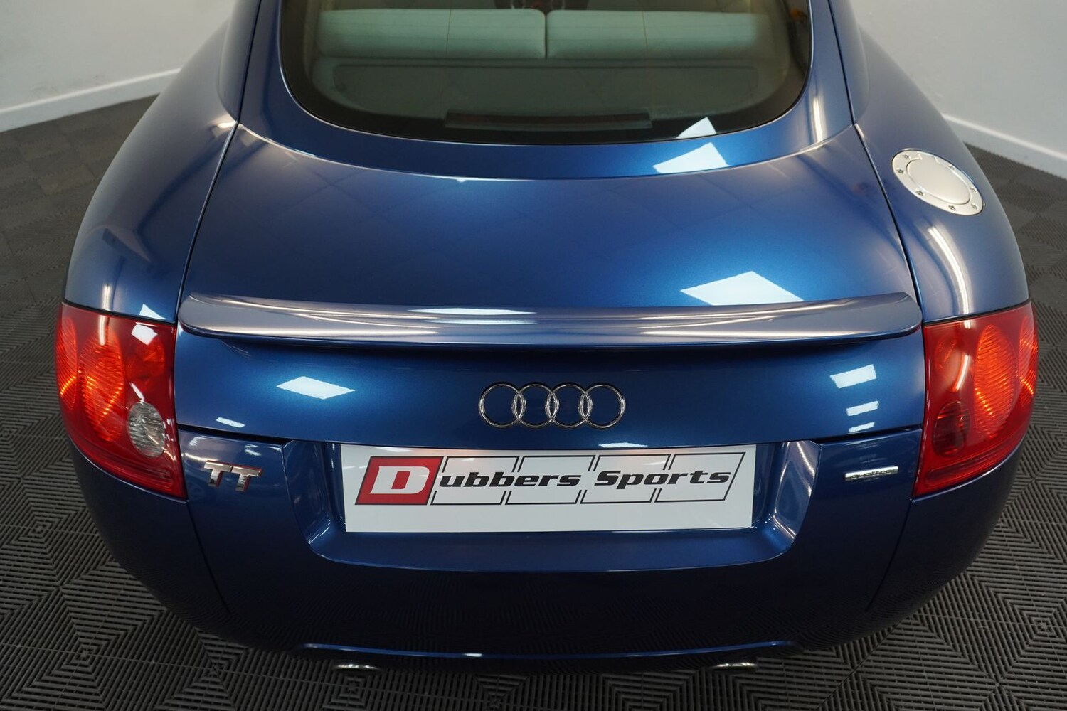 Used Audi TT 2003 for sale - 78206836: Photo 98