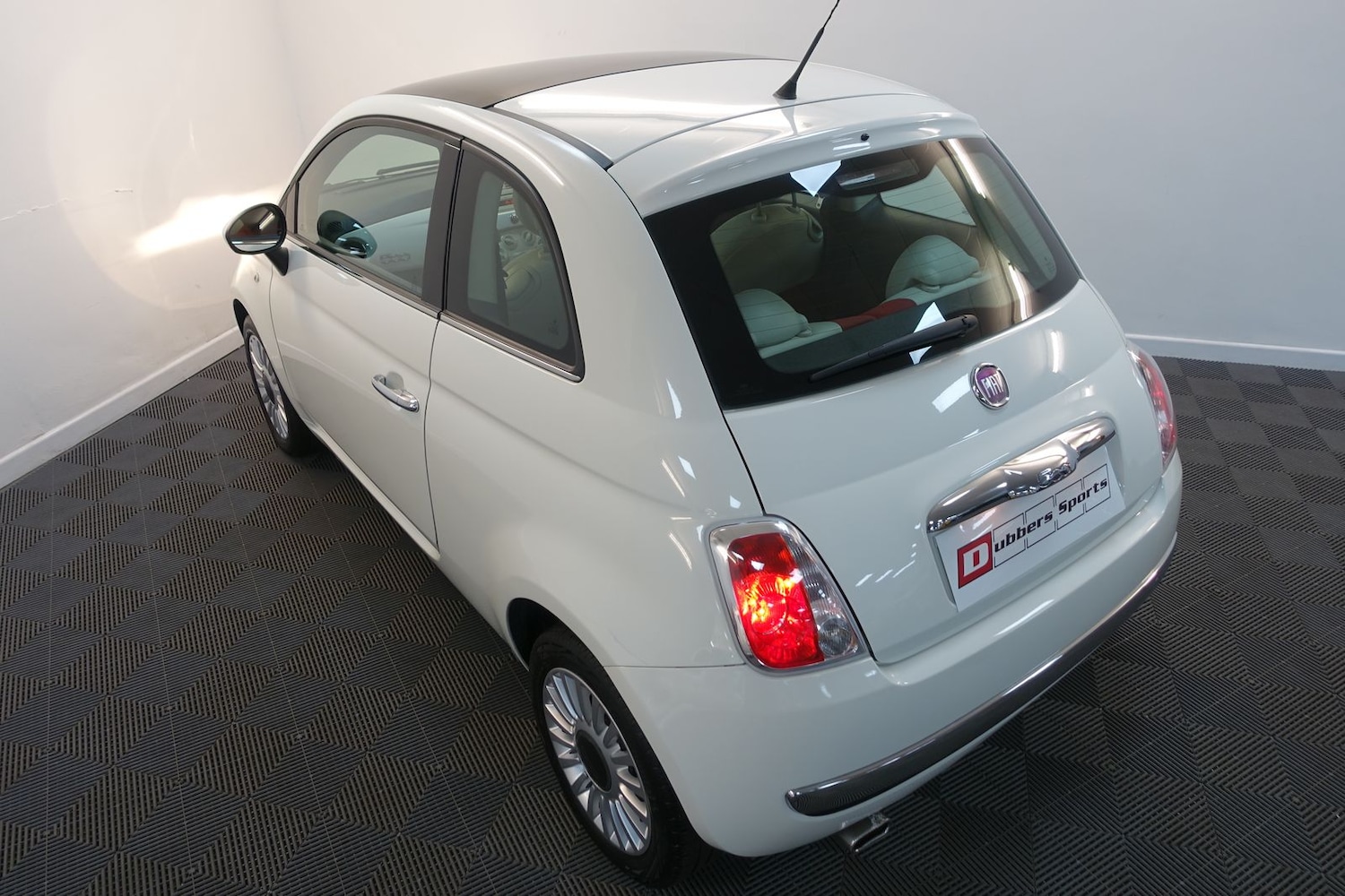 Used Fiat 500 2012 for sale - 77442735: Photo 100