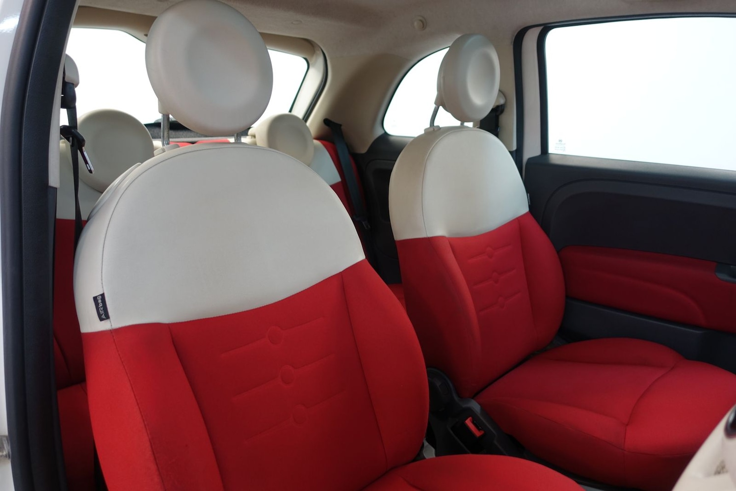 Used Fiat 500 2012 for sale - 77442735: Photo 12