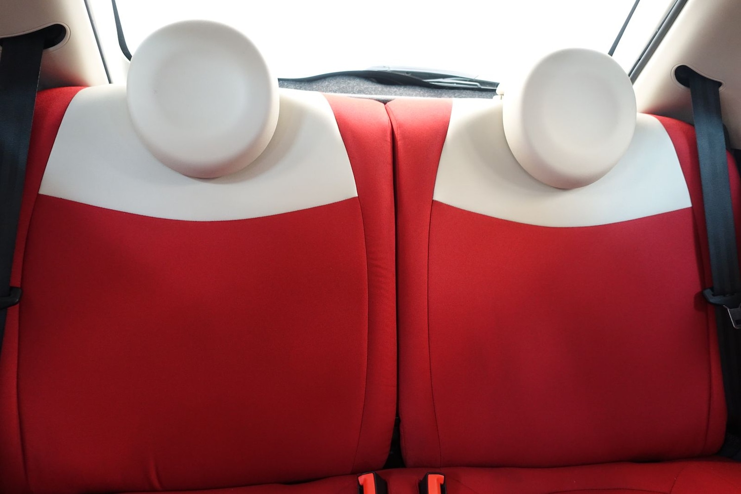 Used Fiat 500 2012 for sale - 77442735: Photo 14