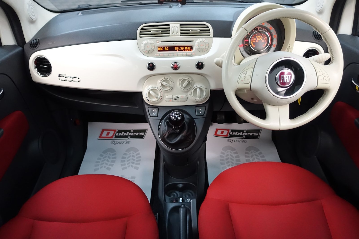 Used Fiat 500 2012 for sale - 77442735: Photo 20