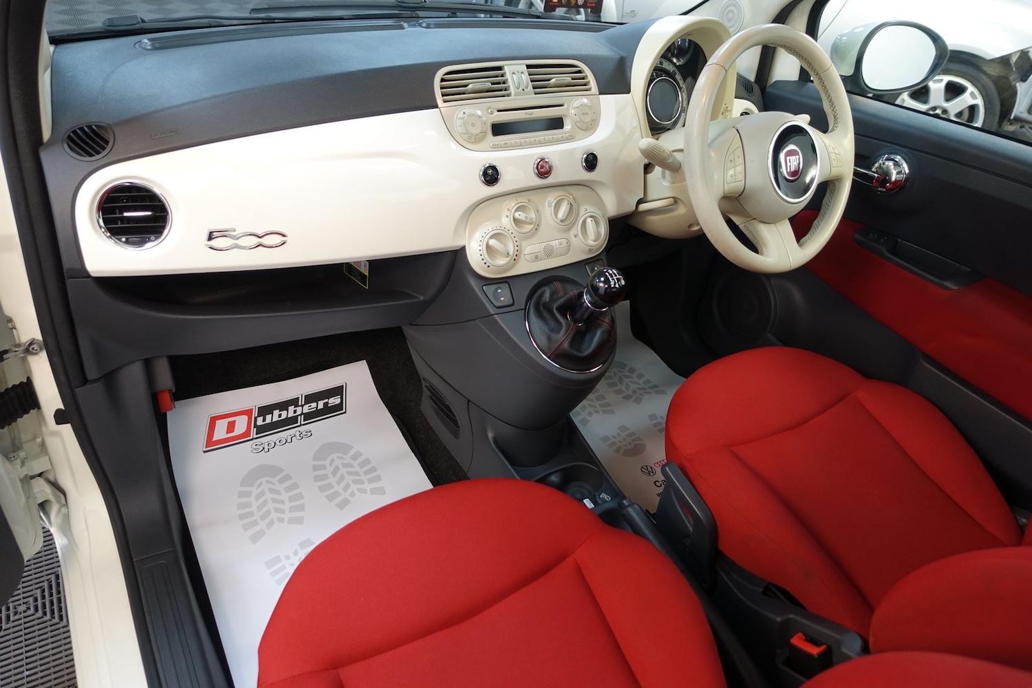 Used Fiat 500 2012 for sale - 77442735: Photo 27