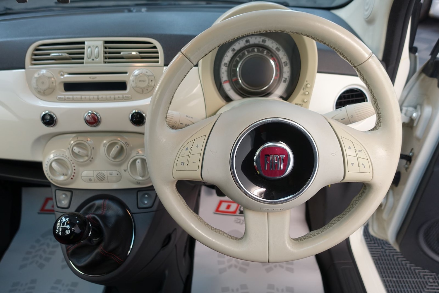 Used Fiat 500 2012 for sale - 77442735: Photo 29