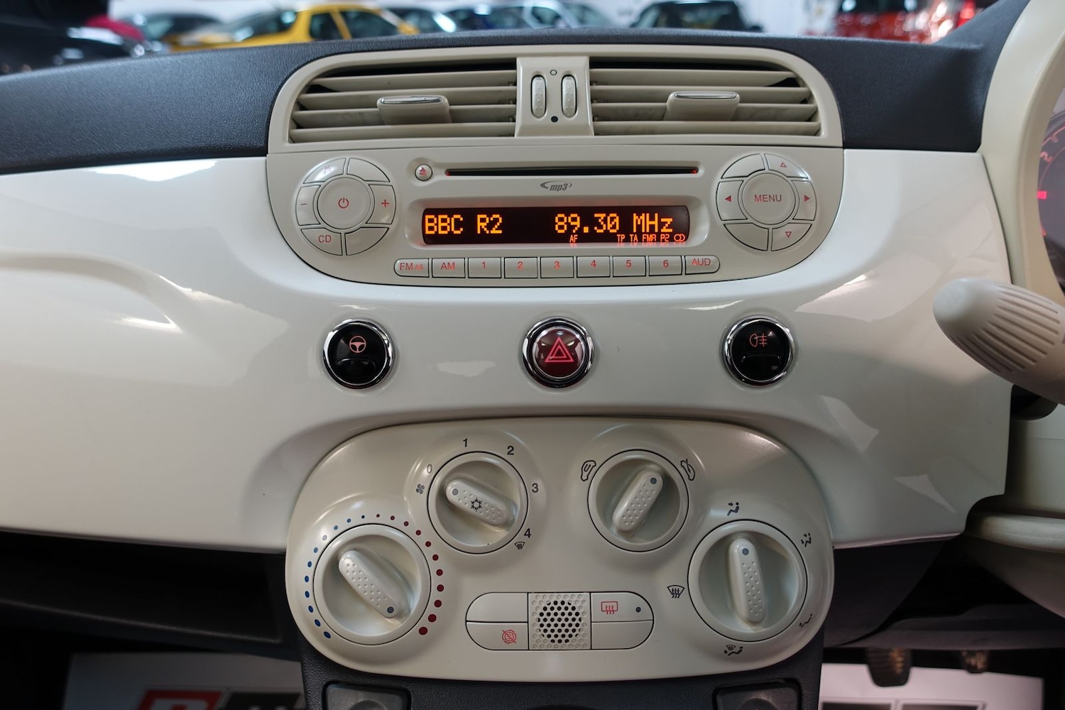 Used Fiat 500 2012 for sale - 77442735: Photo 31