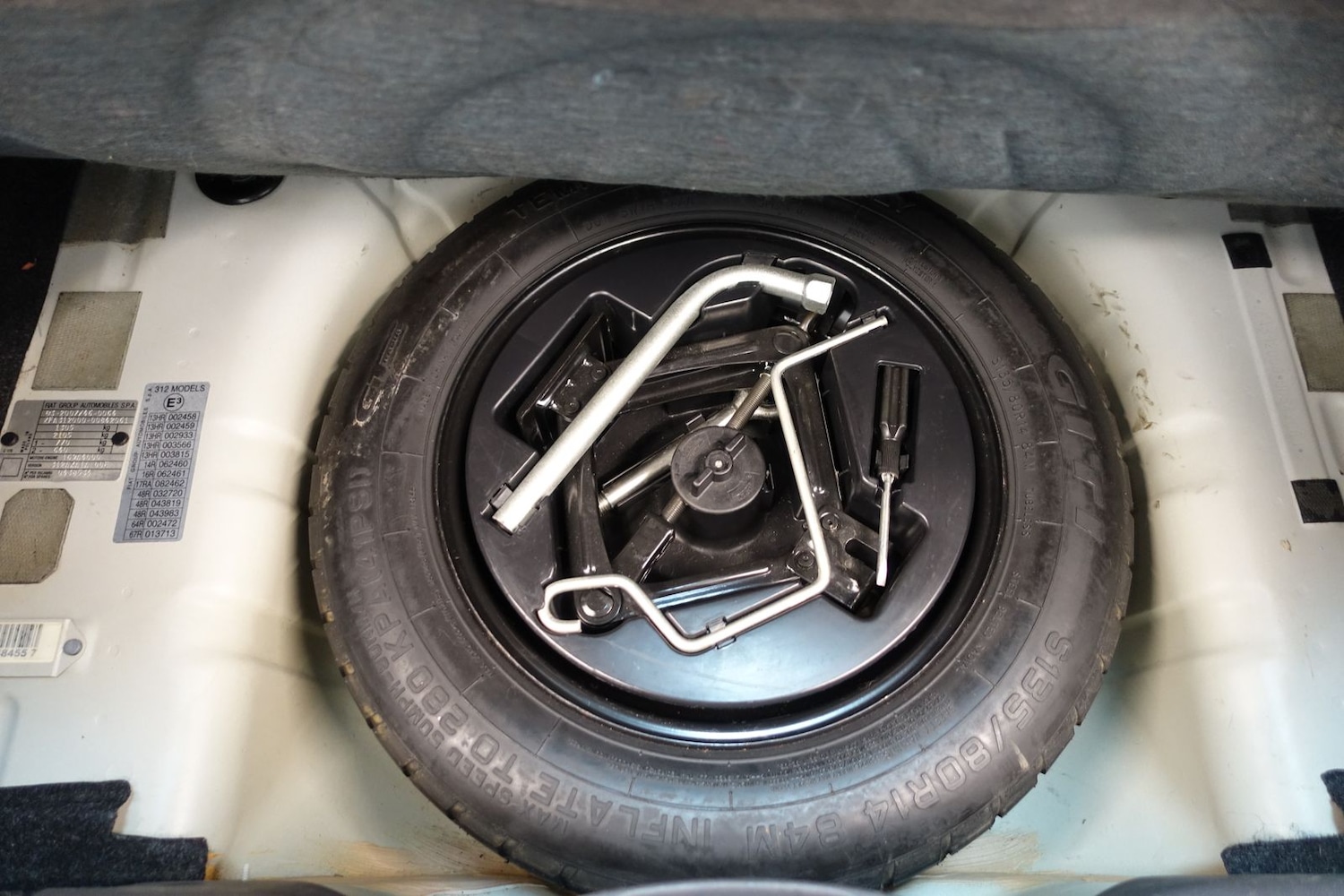 Used Fiat 500 2012 for sale - 77442735: Photo 35