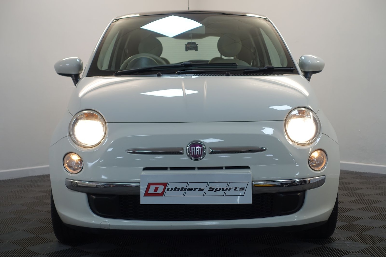 Used Fiat 500 2012 for sale - 77442735: Photo 37