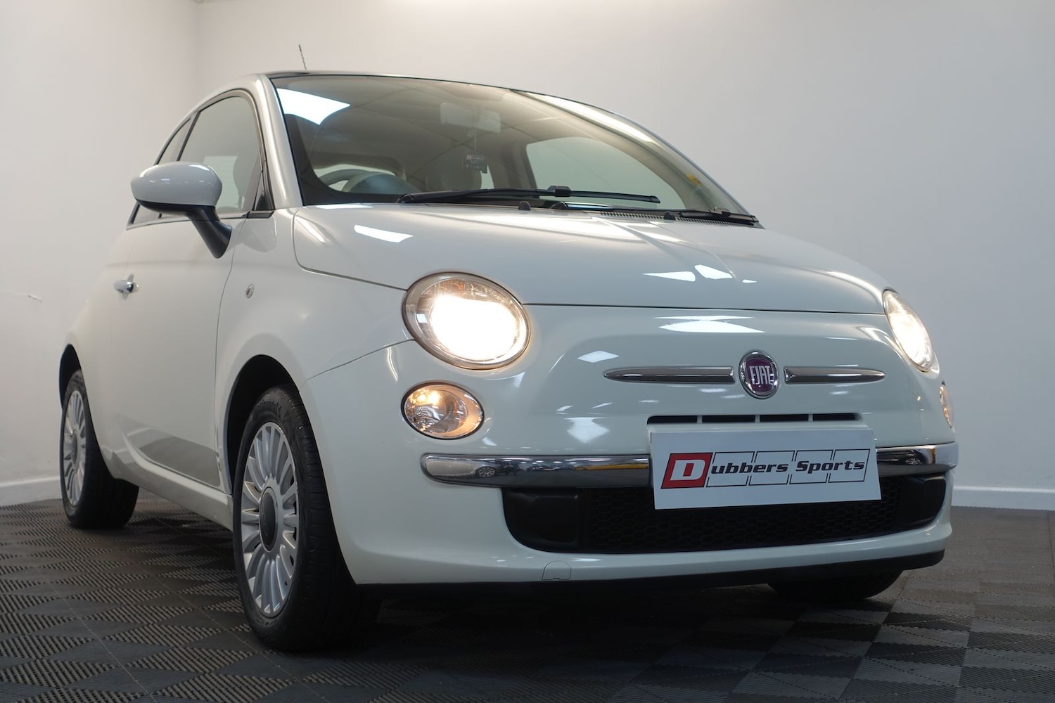 Used Fiat 500 2012 for sale - 77442735: Photo 38