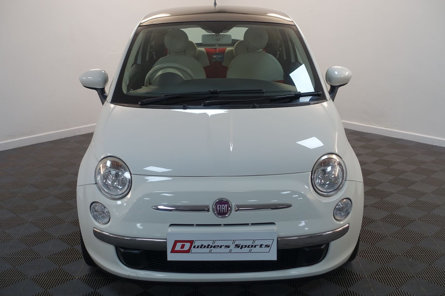 Used Fiat 500 2012 for sale - 77442735: Photo 43