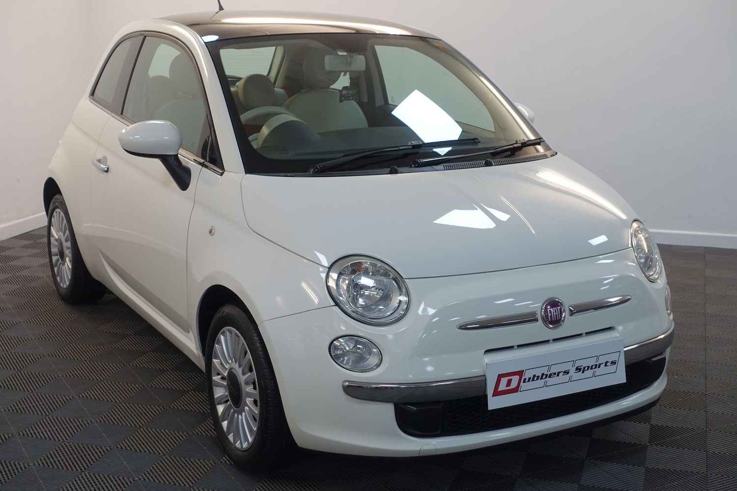 Used Fiat 500 2012 for sale - 77442735: Photo 46
