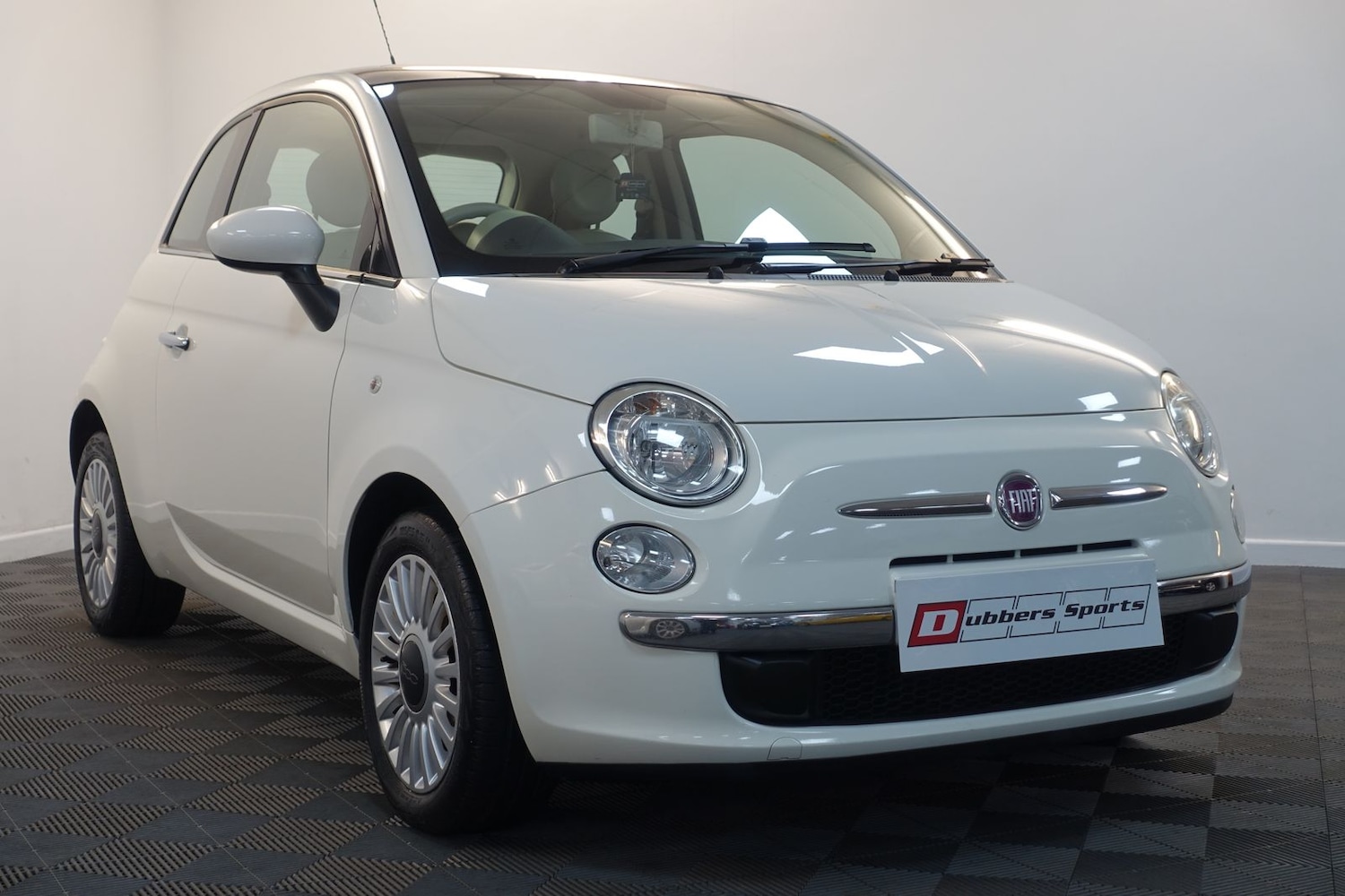 Used Fiat 500 2012 for sale - 77442735: Photo 47