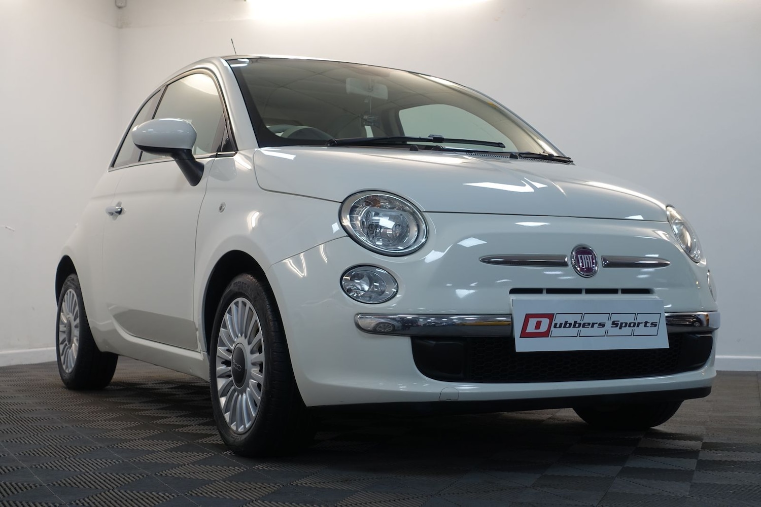 Used Fiat 500 2012 for sale - 77442735: Photo 48