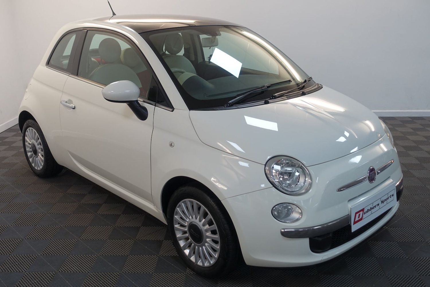 Used Fiat 500 2012 for sale - 77442735: Photo 49
