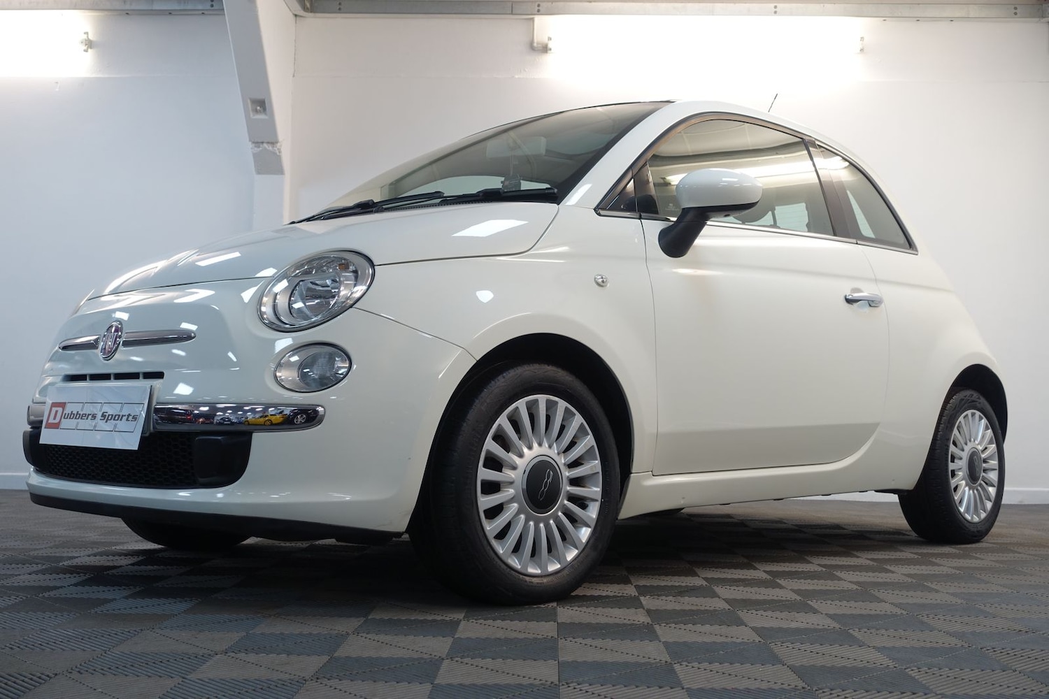 Used Fiat 500 2012 for sale - 77442735: Photo 5