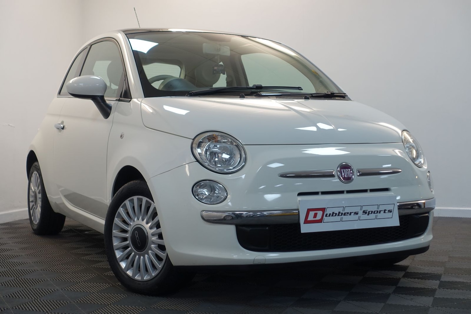 Used Fiat 500 2012 for sale - 77442735: Photo 52