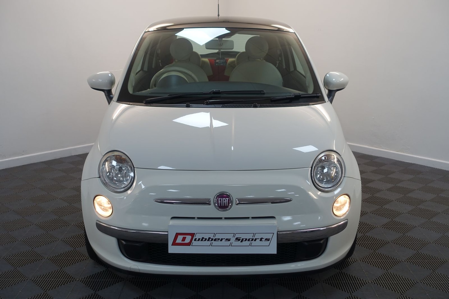 Used Fiat 500 2012 for sale - 77442735: Photo 53
