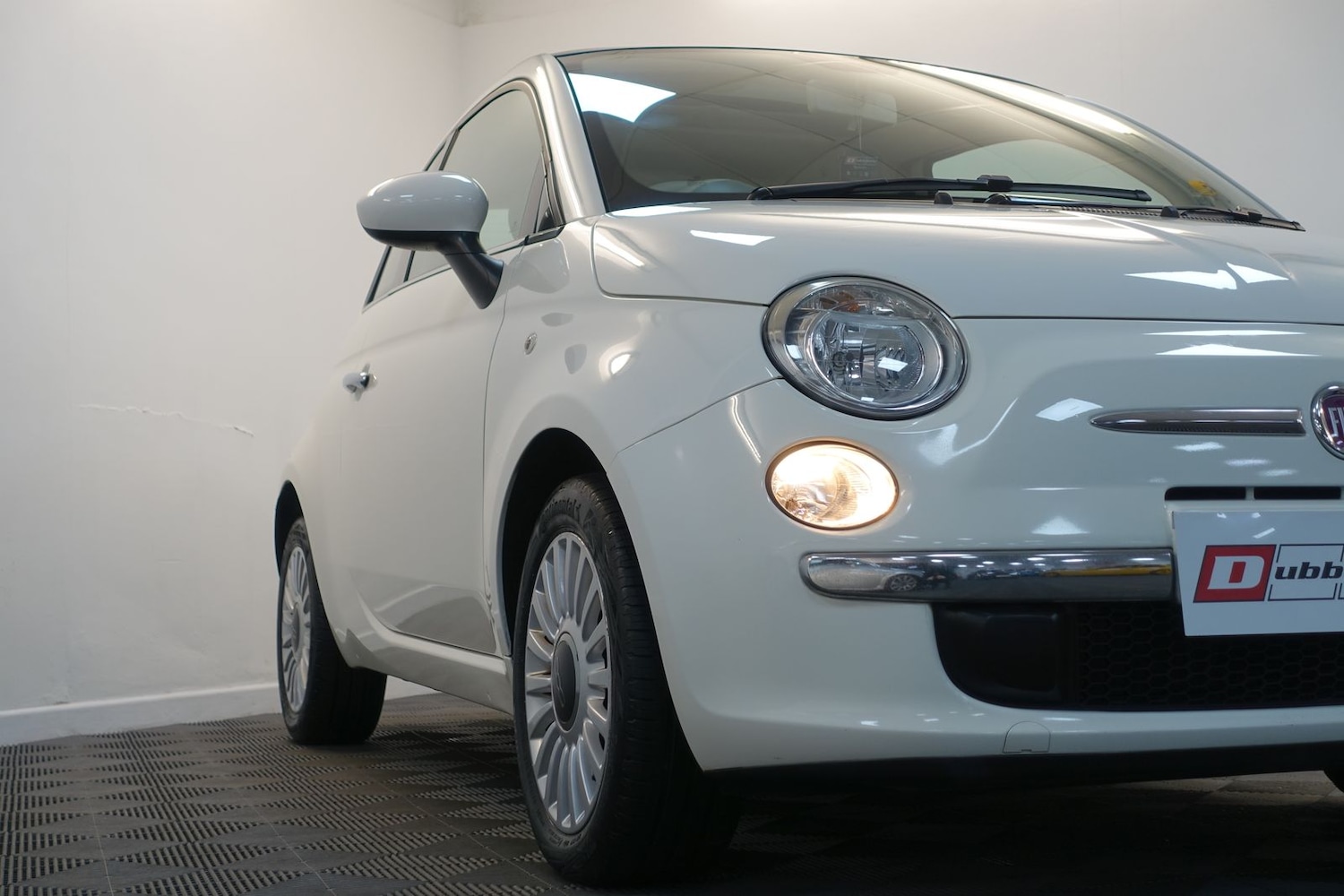 Used Fiat 500 2012 for sale - 77442735: Photo 55