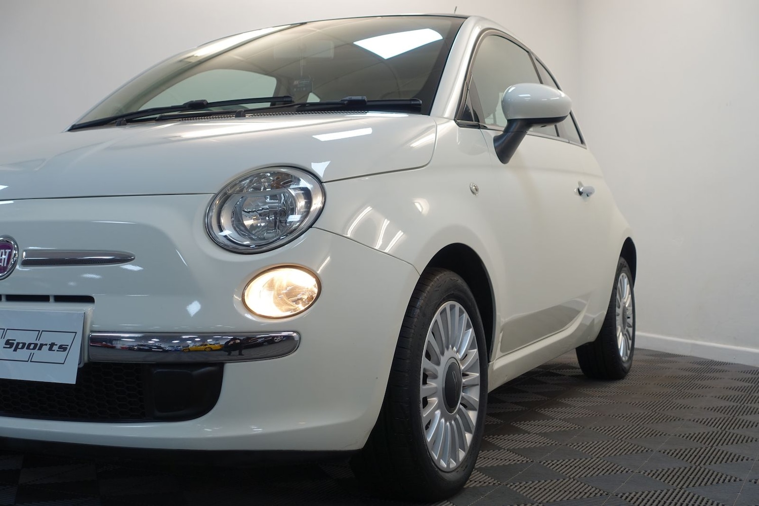 Used Fiat 500 2012 for sale - 77442735: Photo 56