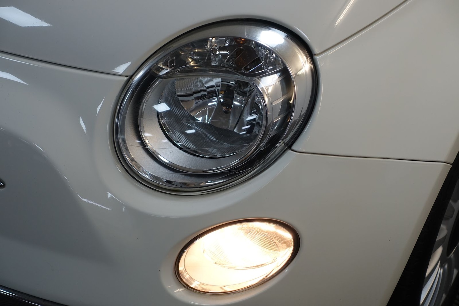 Used Fiat 500 2012 for sale - 77442735: Photo 58