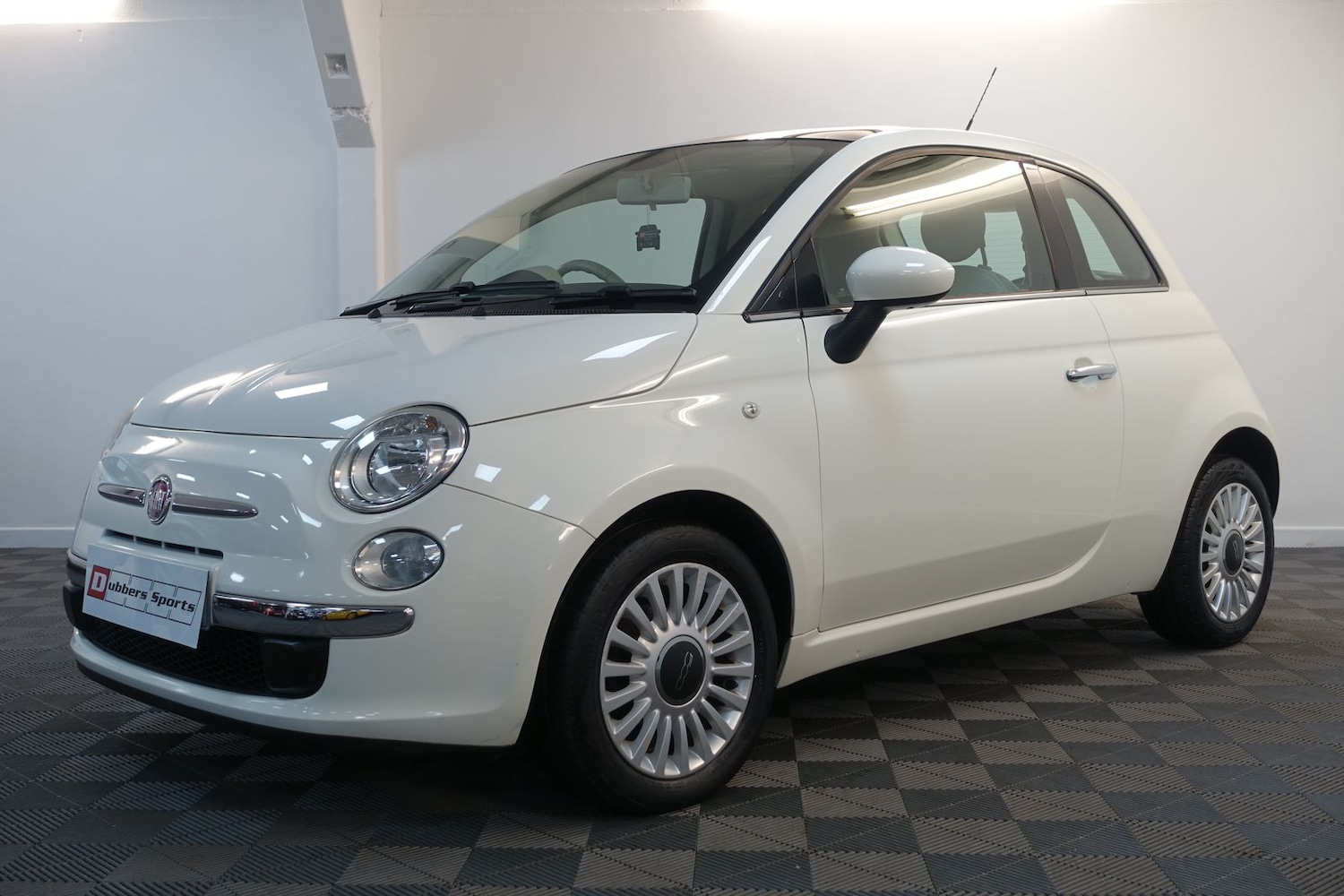 Used Fiat 500 2012 for sale - 77442735: Photo 6