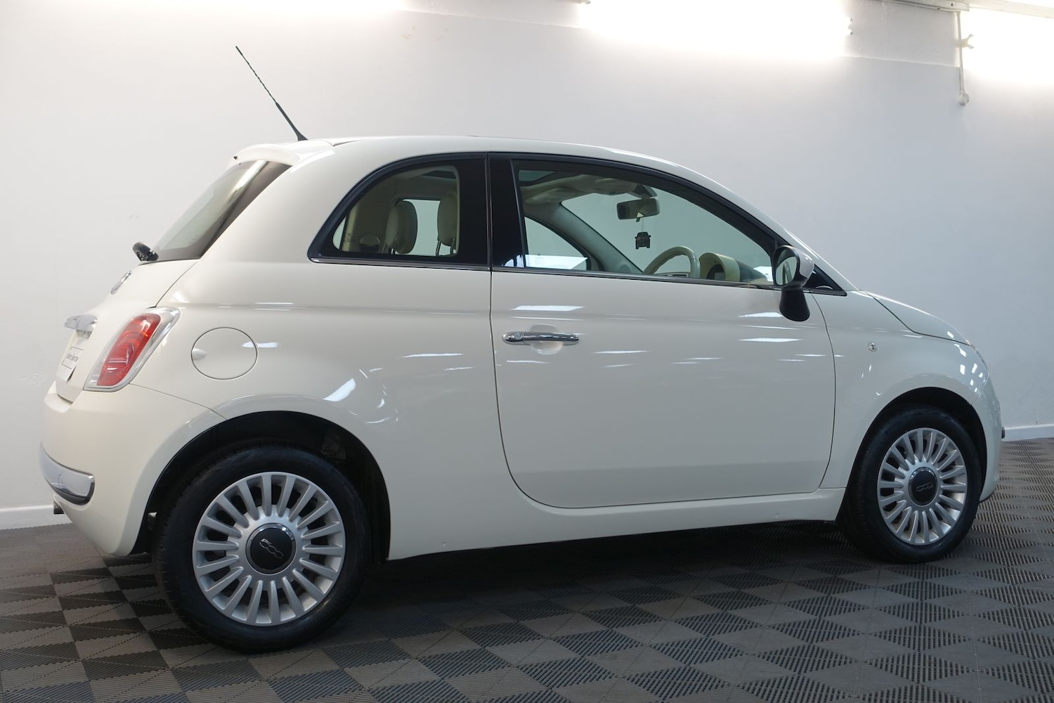 Used Fiat 500 2012 for sale - 77442735: Photo 62