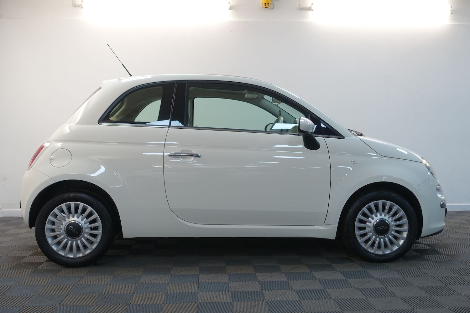 Used Fiat 500 2012 for sale - 77442735: Photo 64