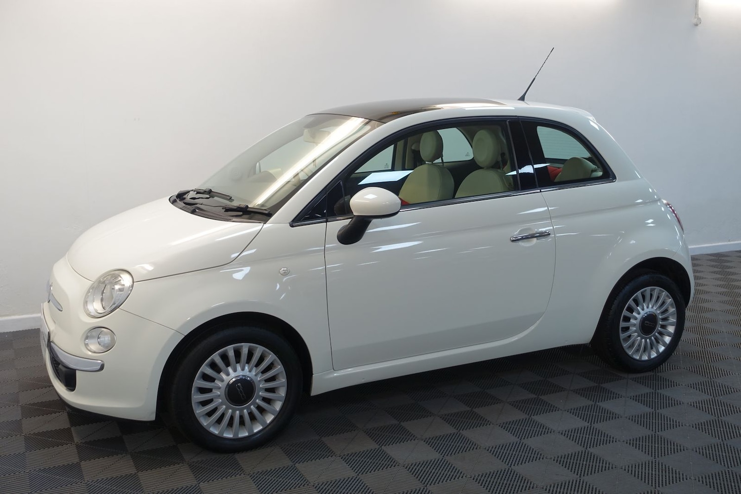 Used Fiat 500 2012 for sale - 77442735: Photo 68