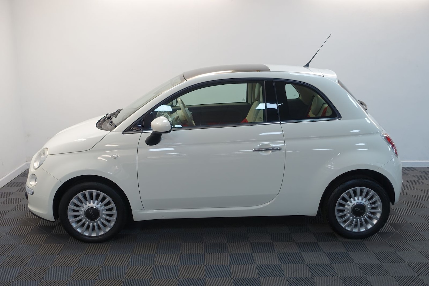 Used Fiat 500 2012 for sale - 77442735: Photo 70