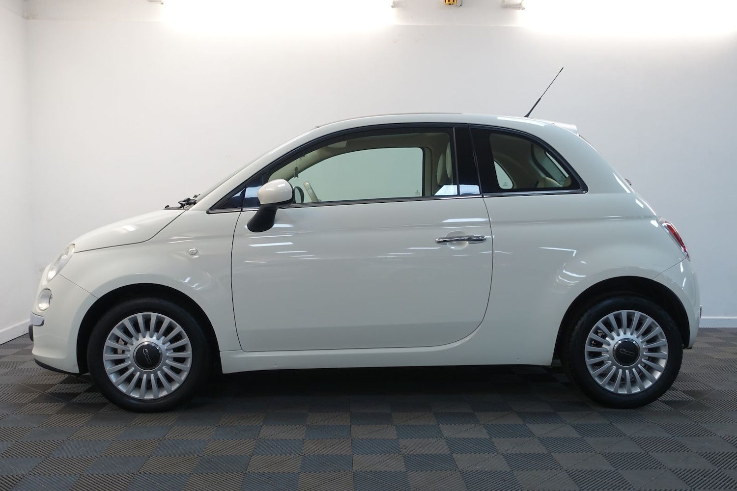 Used Fiat 500 2012 for sale - 77442735: Photo 71