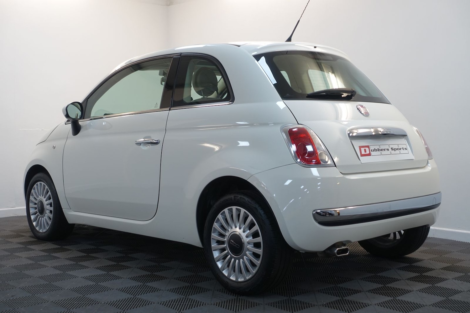 Used Fiat 500 2012 for sale - 77442735: Photo 74