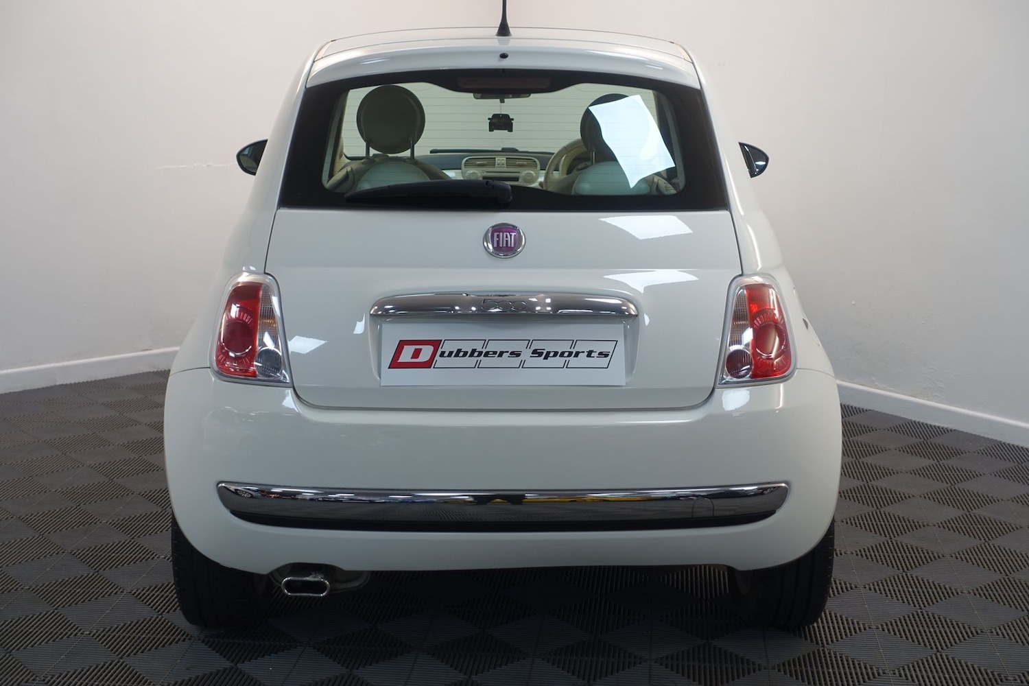 Used Fiat 500 2012 for sale - 77442735: Photo 80