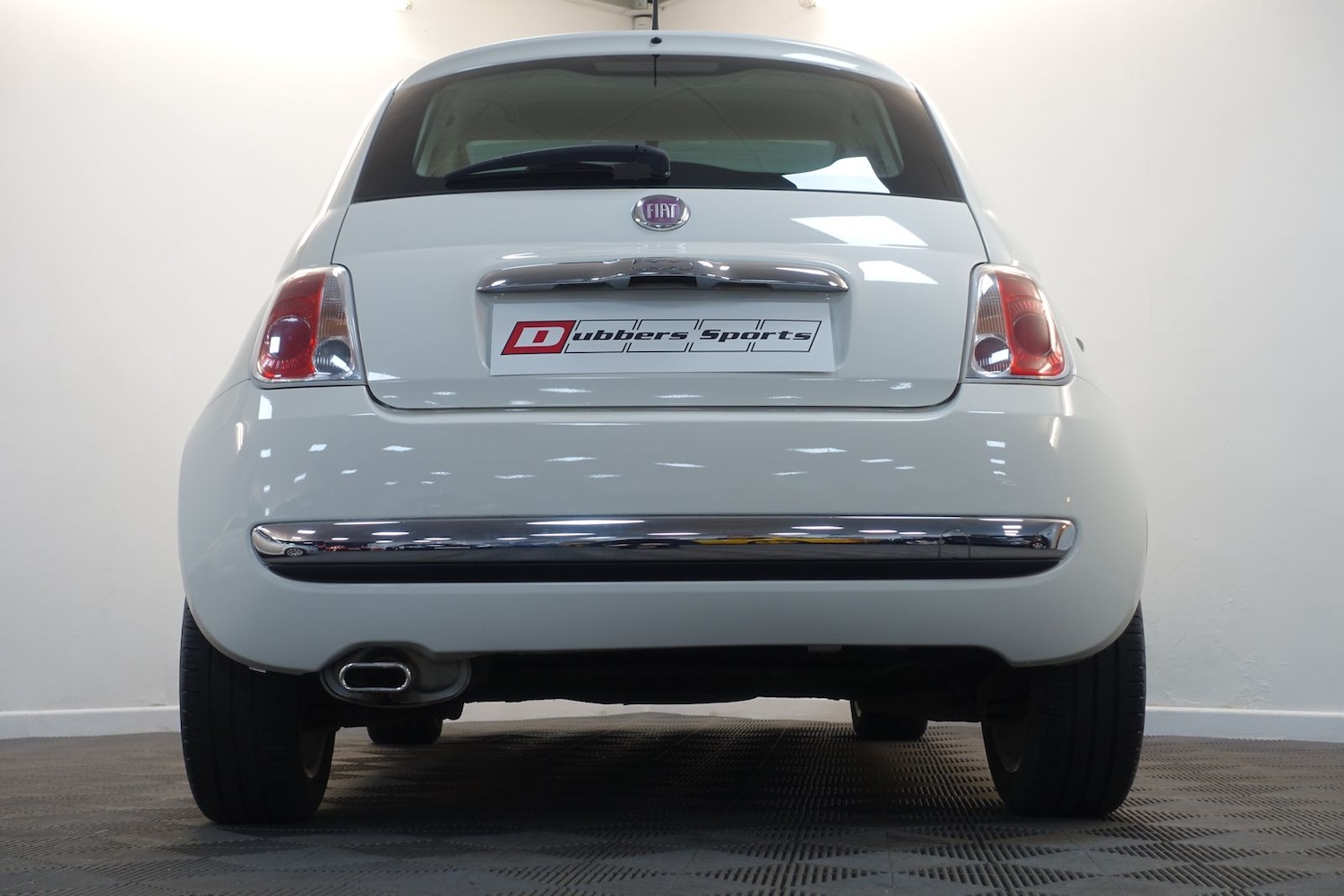 Used Fiat 500 2012 for sale - 77442735: Photo 82