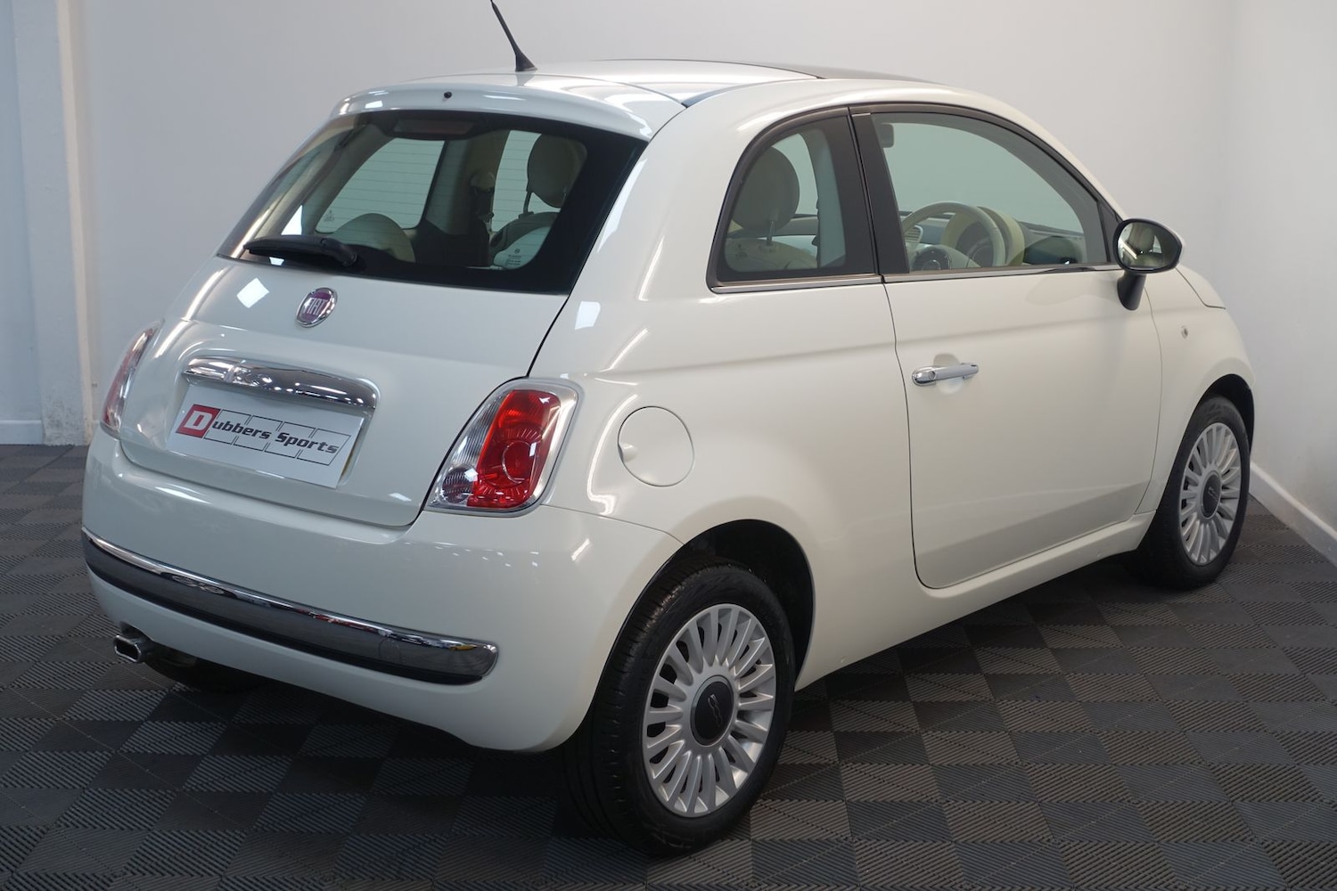 Used Fiat 500 2012 for sale - 77442735: Photo 84