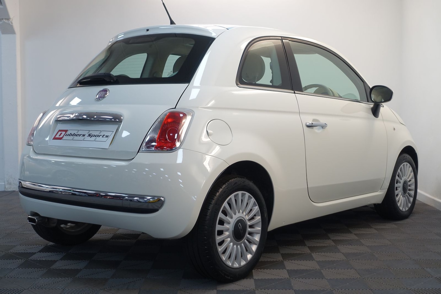 Used Fiat 500 2012 for sale - 77442735: Photo 85