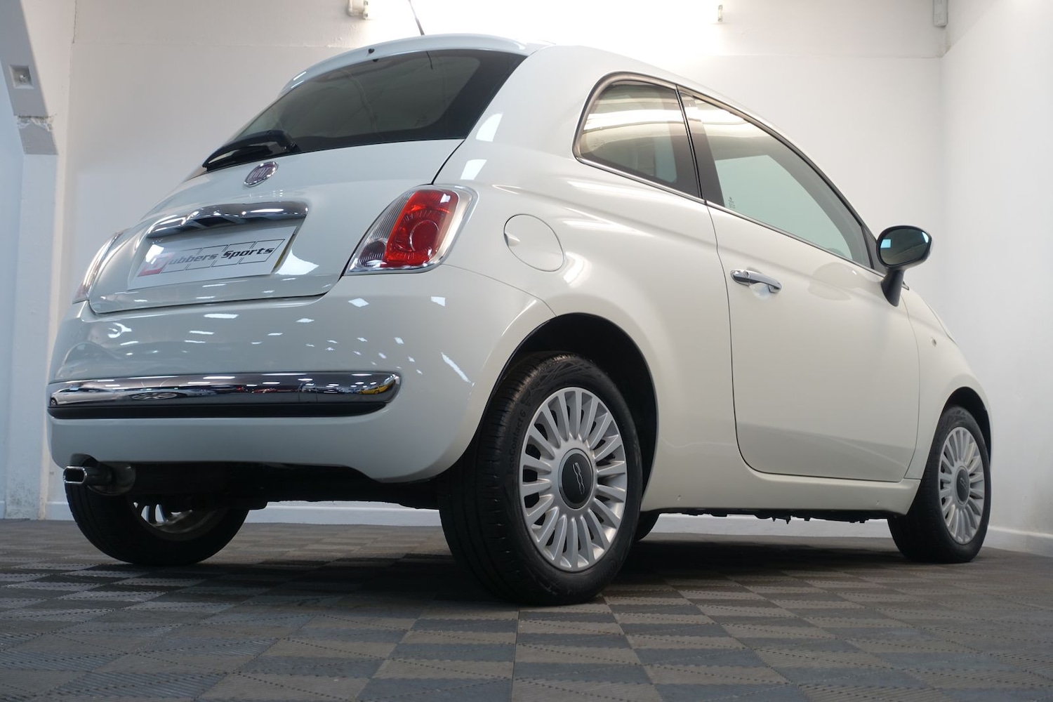 Used Fiat 500 2012 for sale - 77442735: Photo 86