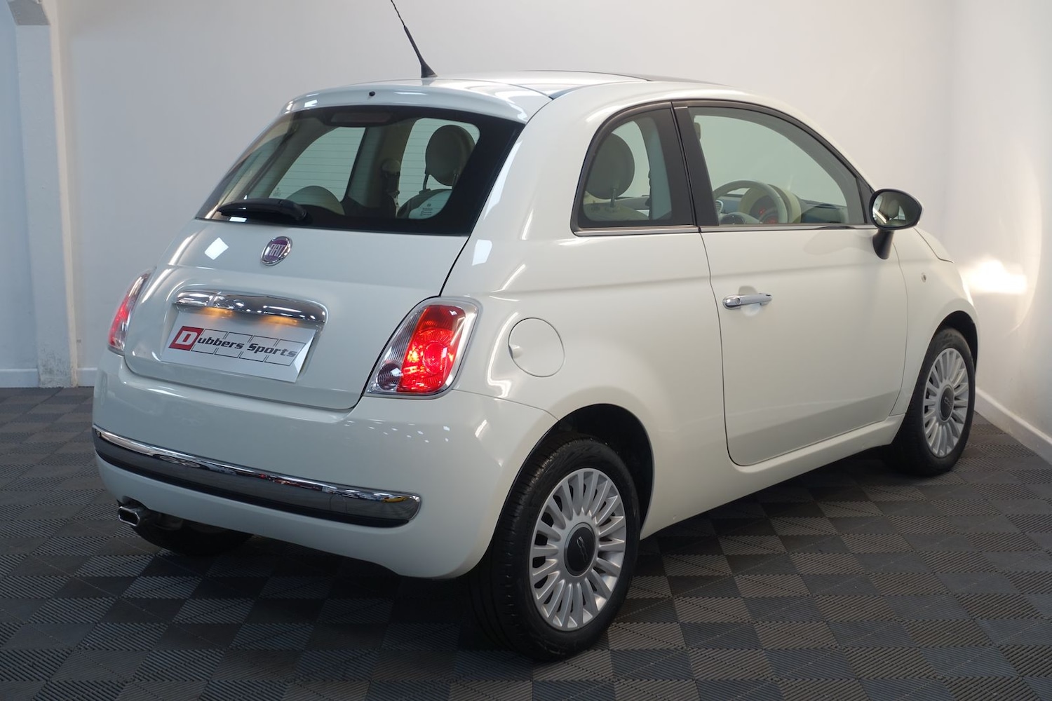 Used Fiat 500 2012 for sale - 77442735: Photo 87