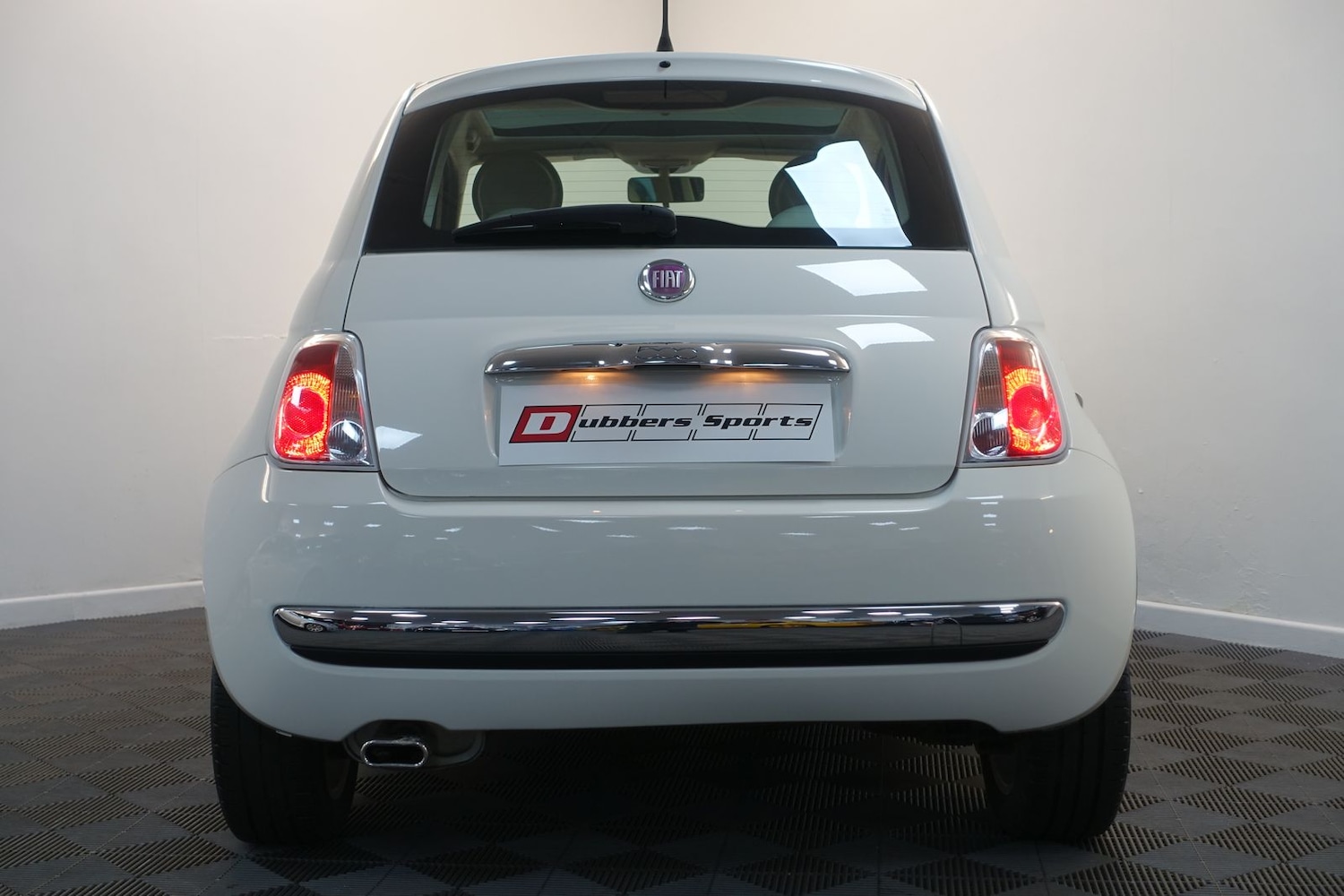 Used Fiat 500 2012 for sale - 77442735: Photo 90