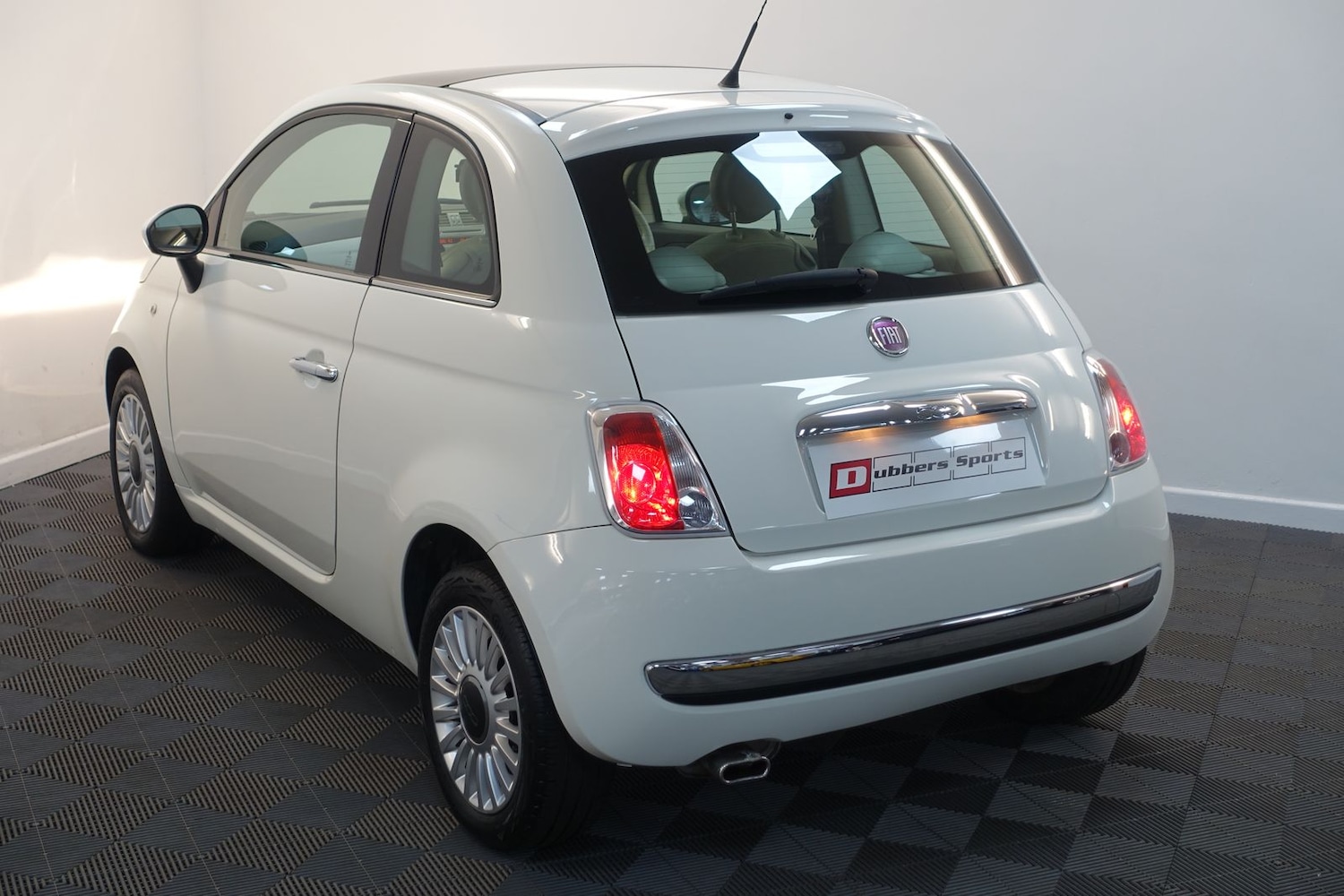 Used Fiat 500 2012 for sale - 77442735: Photo 91