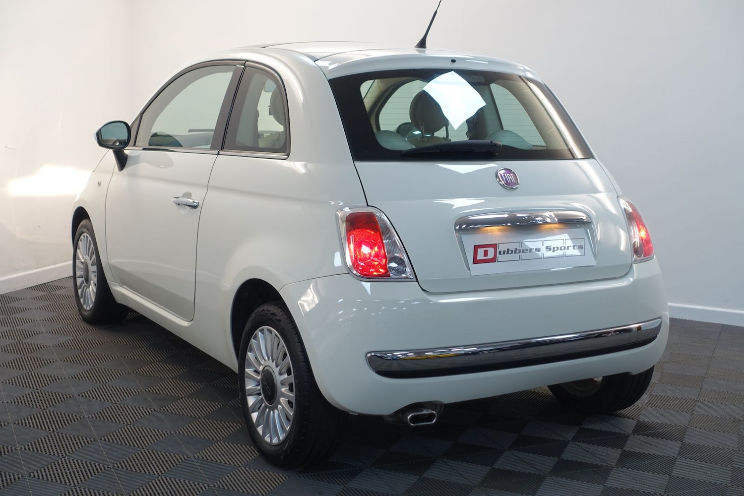 Used Fiat 500 2012 for sale - 77442735: Photo 92