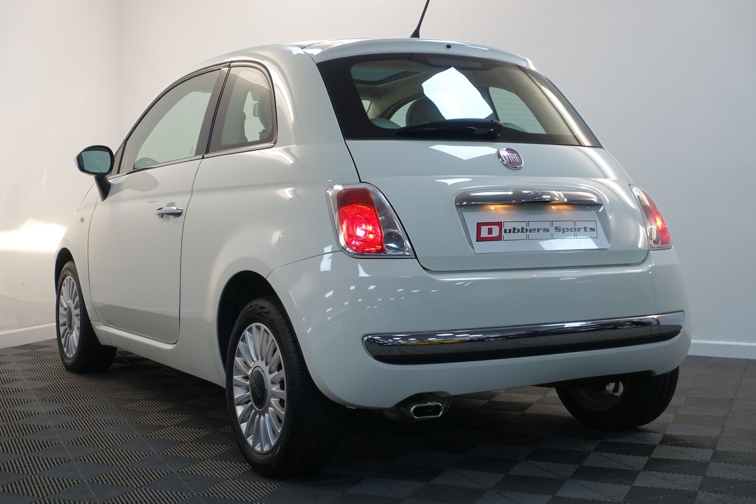Used Fiat 500 2012 for sale - 77442735: Photo 93