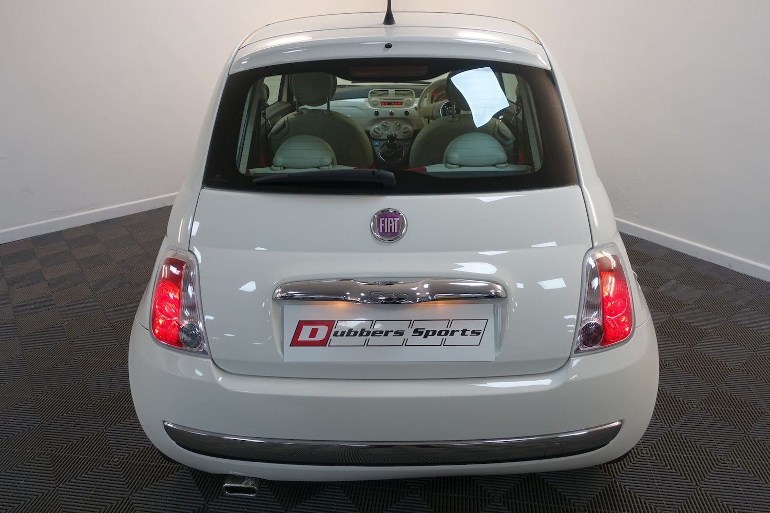 Used Fiat 500 2012 for sale - 77442735: Photo 98