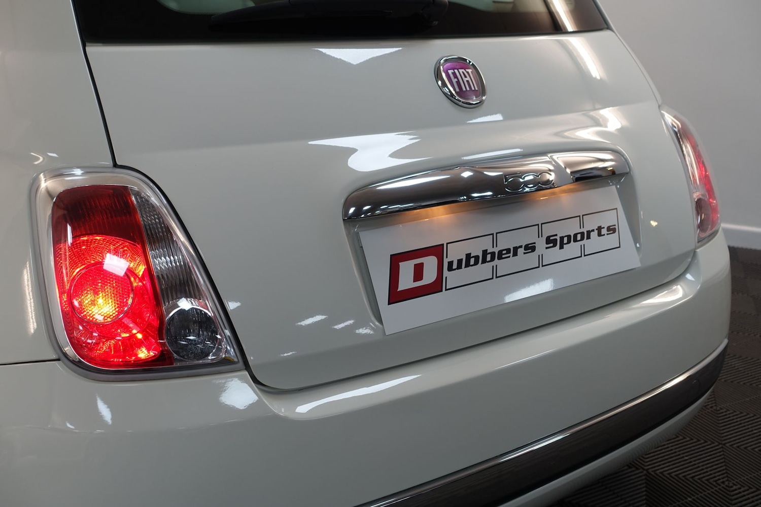 Used Fiat 500 2012 for sale - 77442735: Photo 99