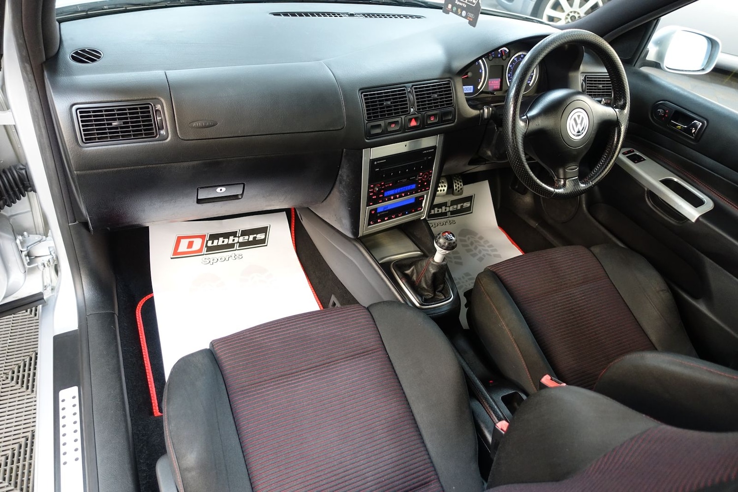 Used Volkswagen Golf 2002 for sale - 76731671: Photo 15