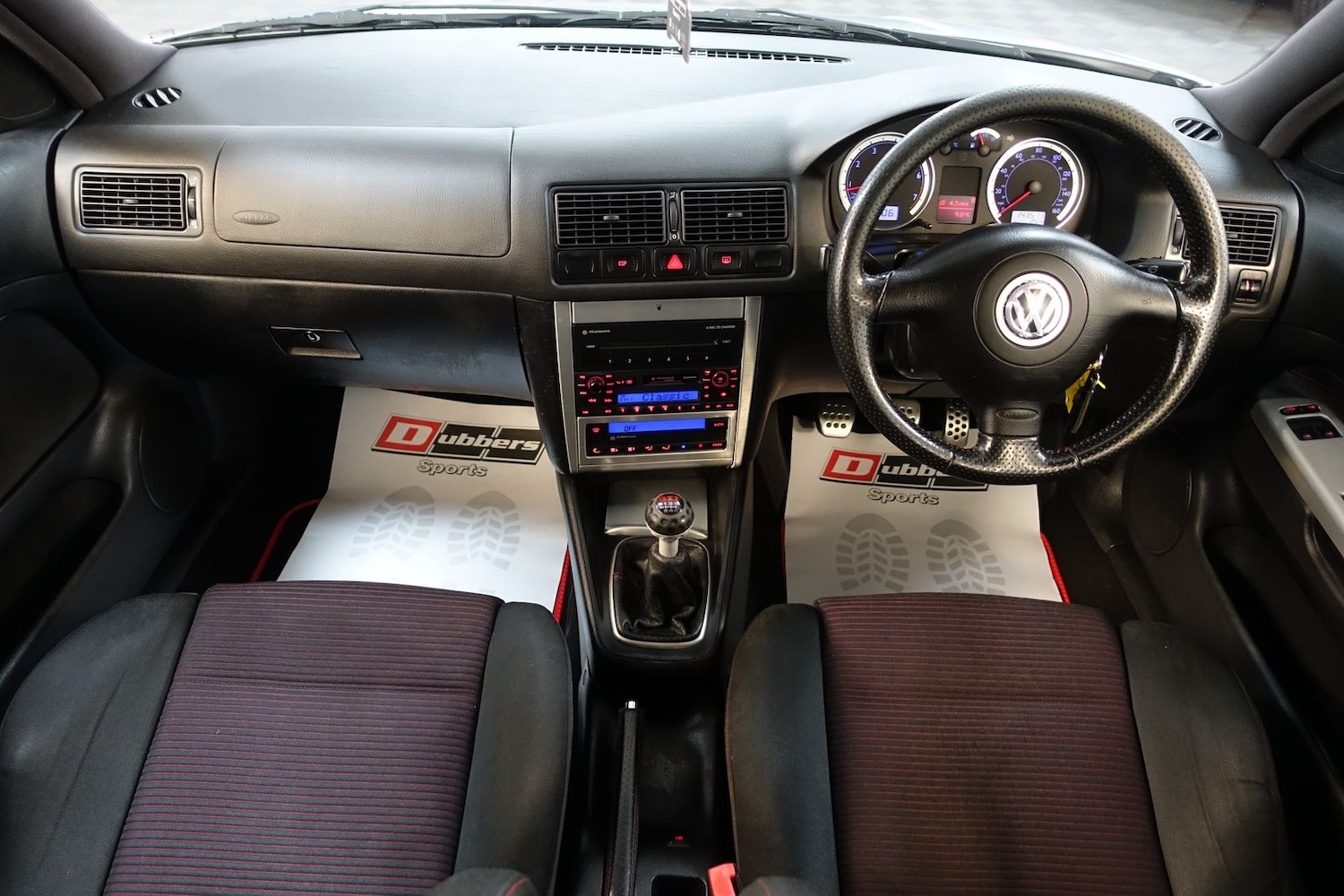 Used Volkswagen Golf 2002 for sale - 76731671: Photo 22
