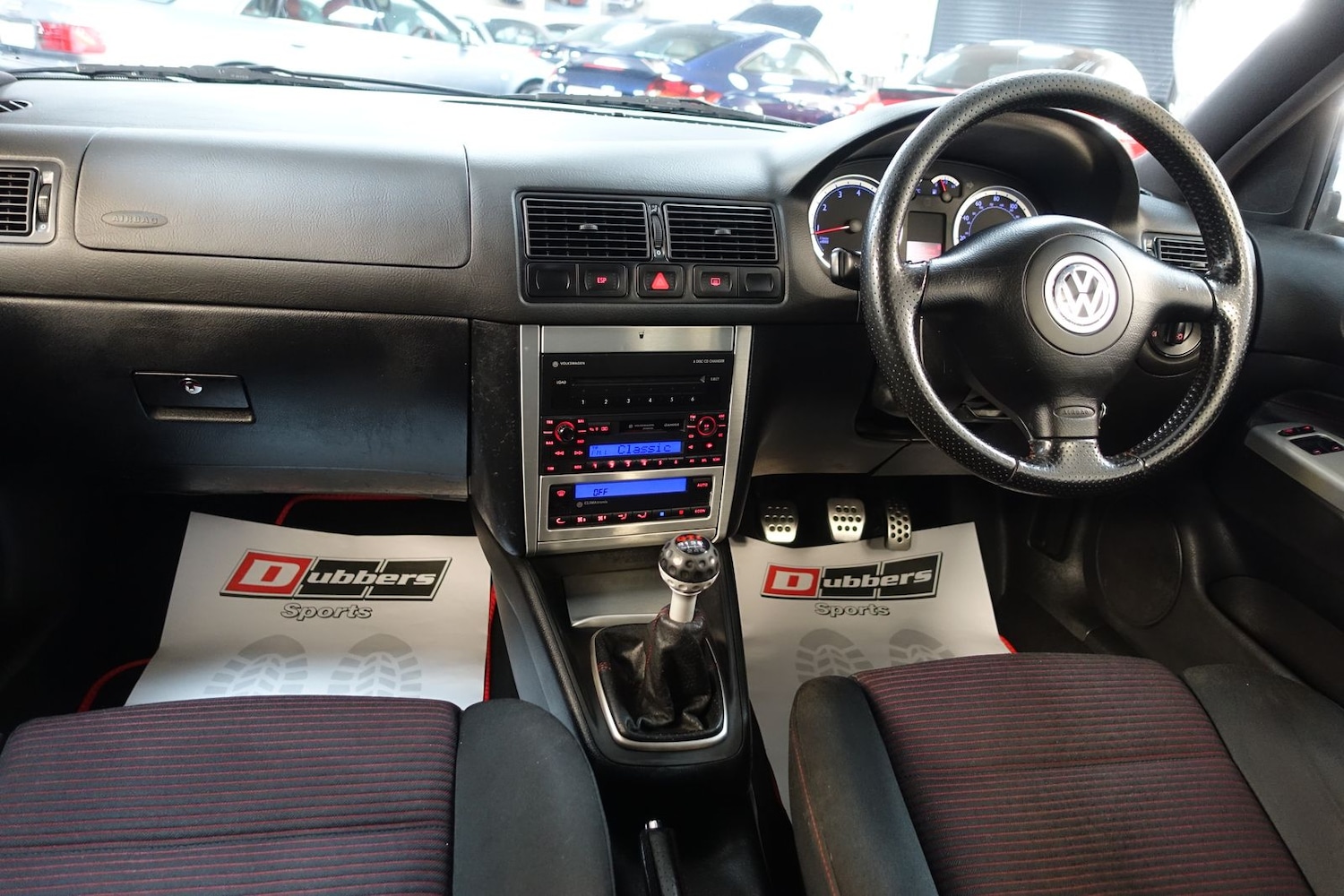 Used Volkswagen Golf 2002 for sale - 76731671: Photo 23