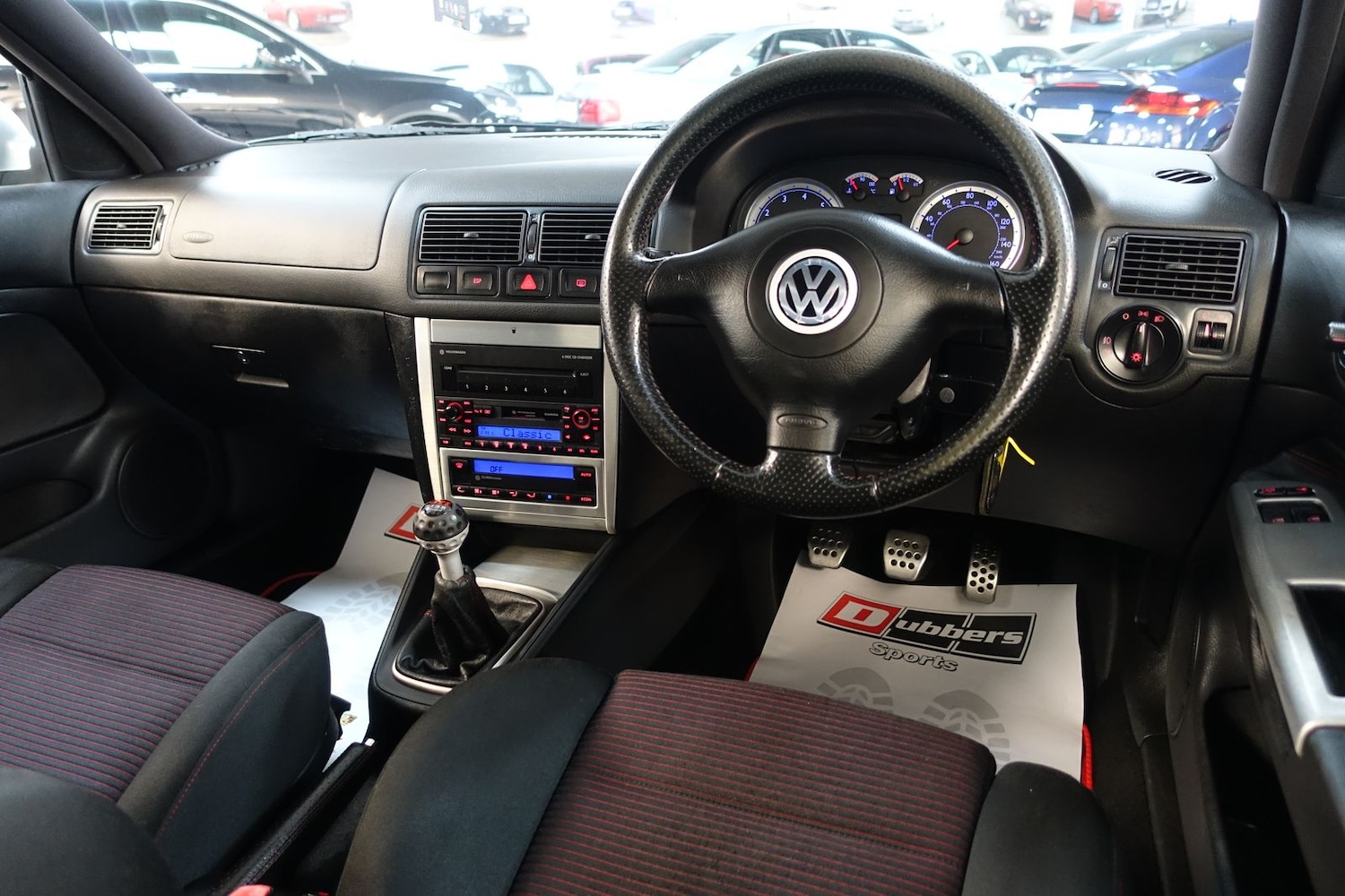 Used Volkswagen Golf 2002 for sale - 76731671: Photo 24